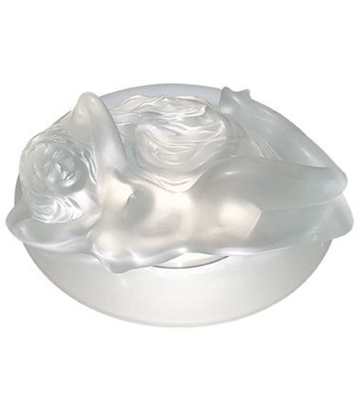 Lalique Eau de Parfum Femme Limited Edition 2009