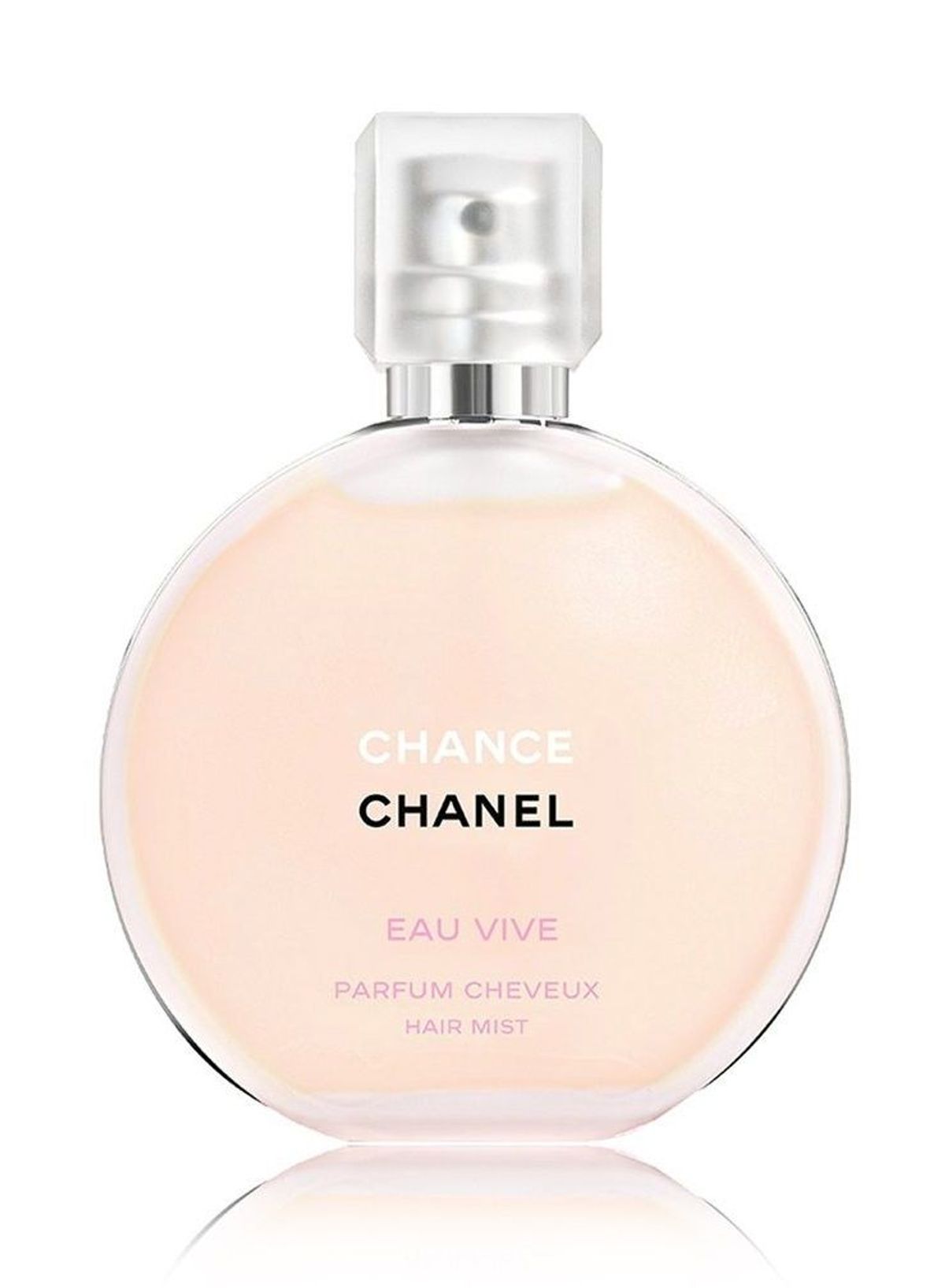 Chance Eau Vive Hair Mist