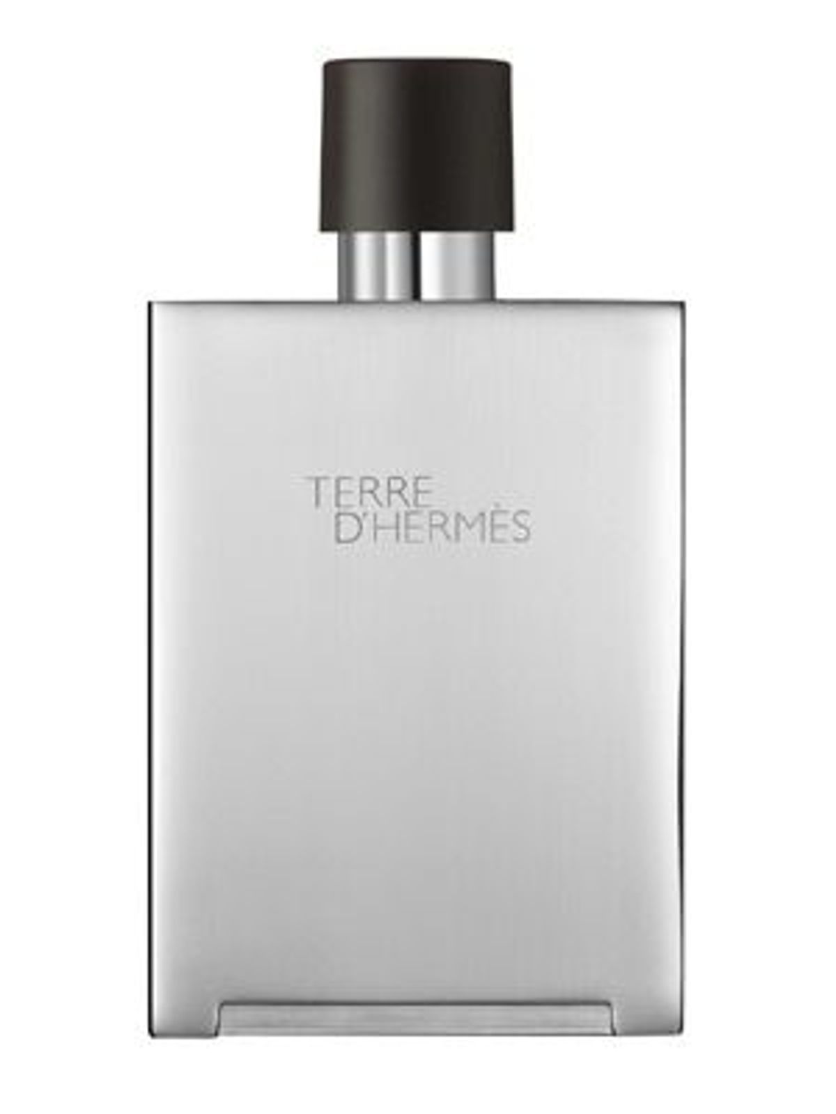 Terre d'Hermes Metal Flacon