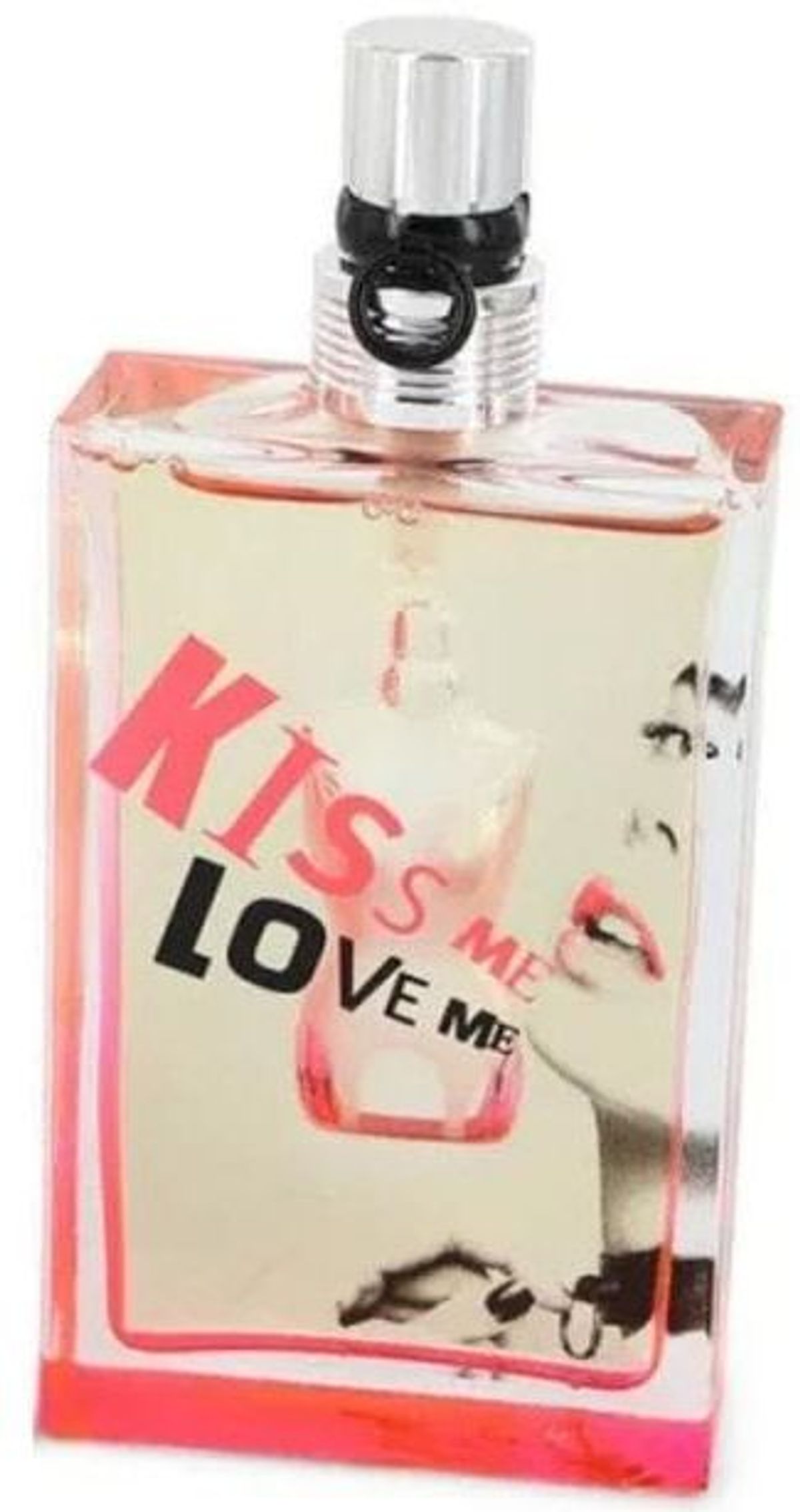 Ma Dame Kiss Me Love Me