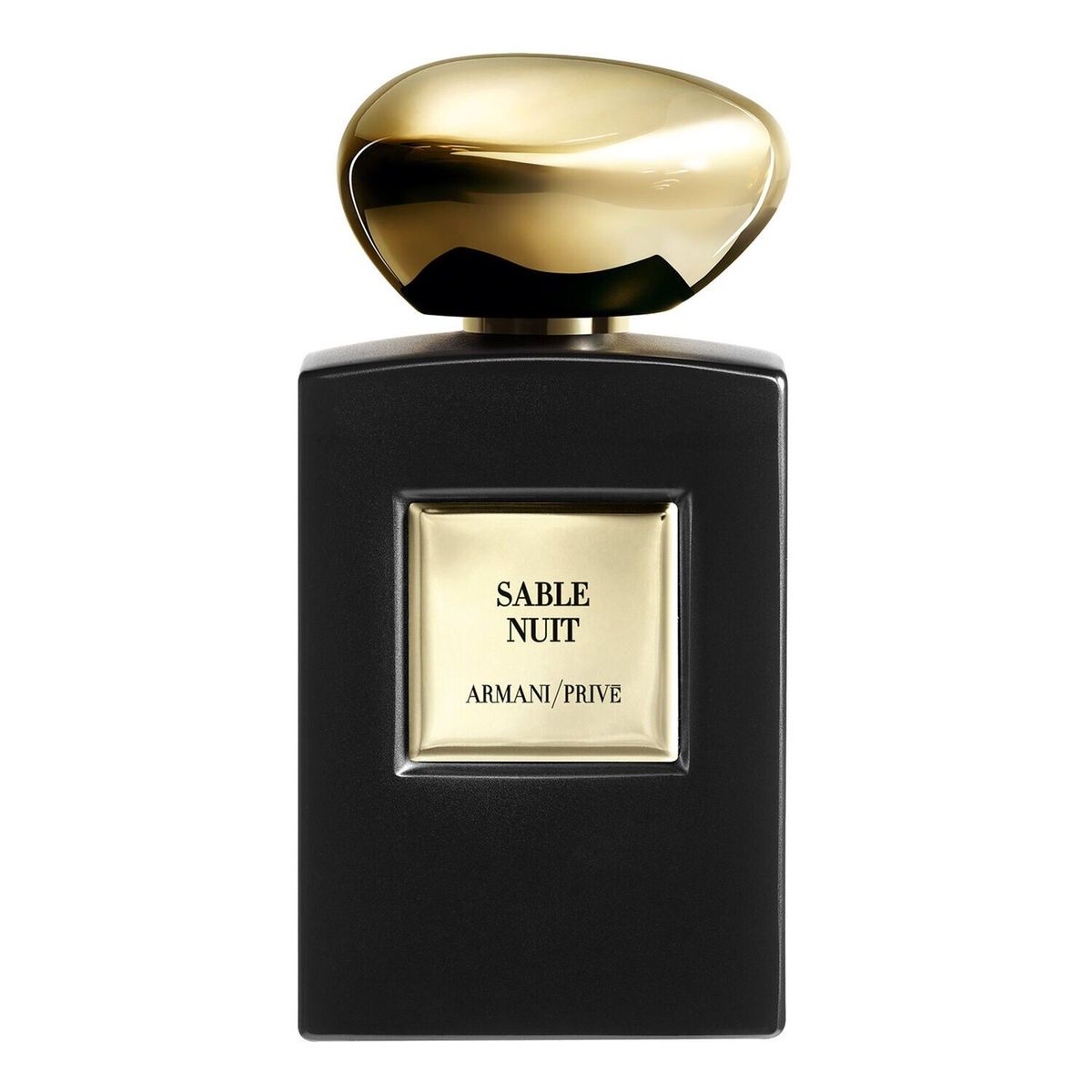 Sable Nuit