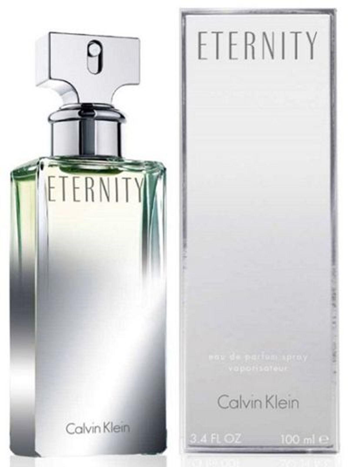 Eternity 25th Anniversary Edition for Women