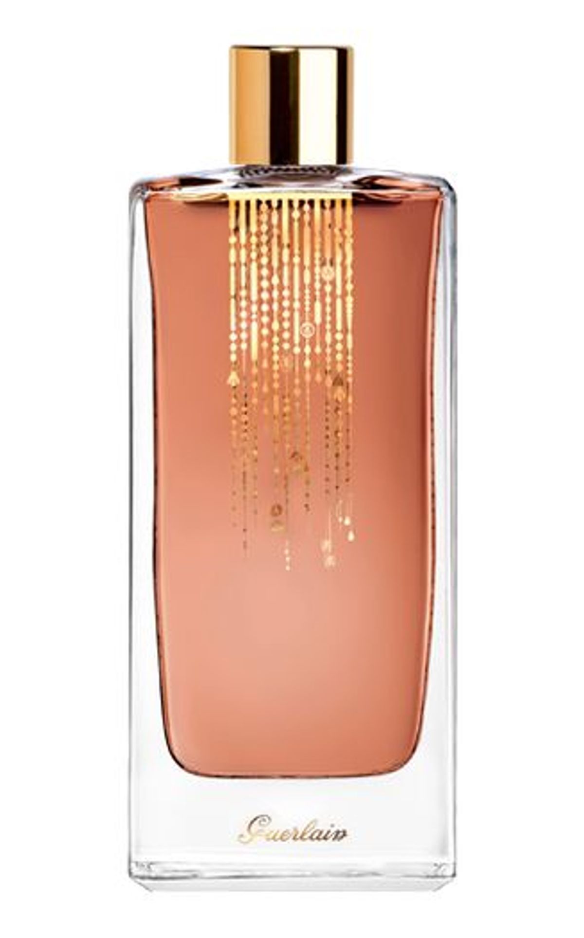 Rose Nacree du Desert