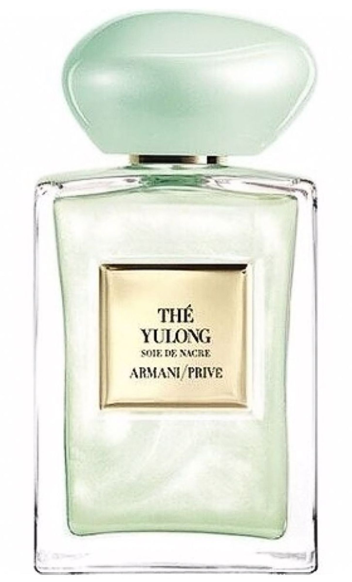 Thé Yulong Soie de Nacre