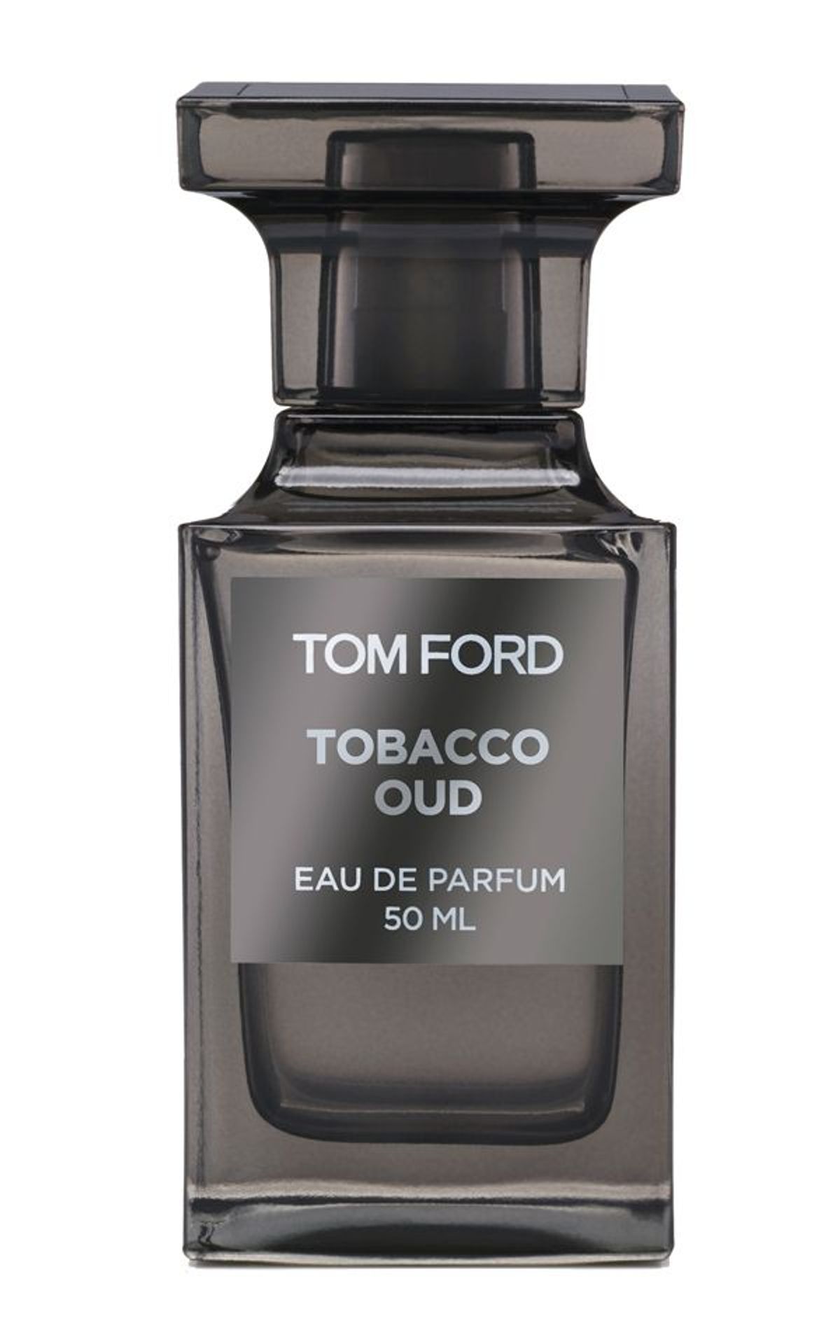Tobacco Oud