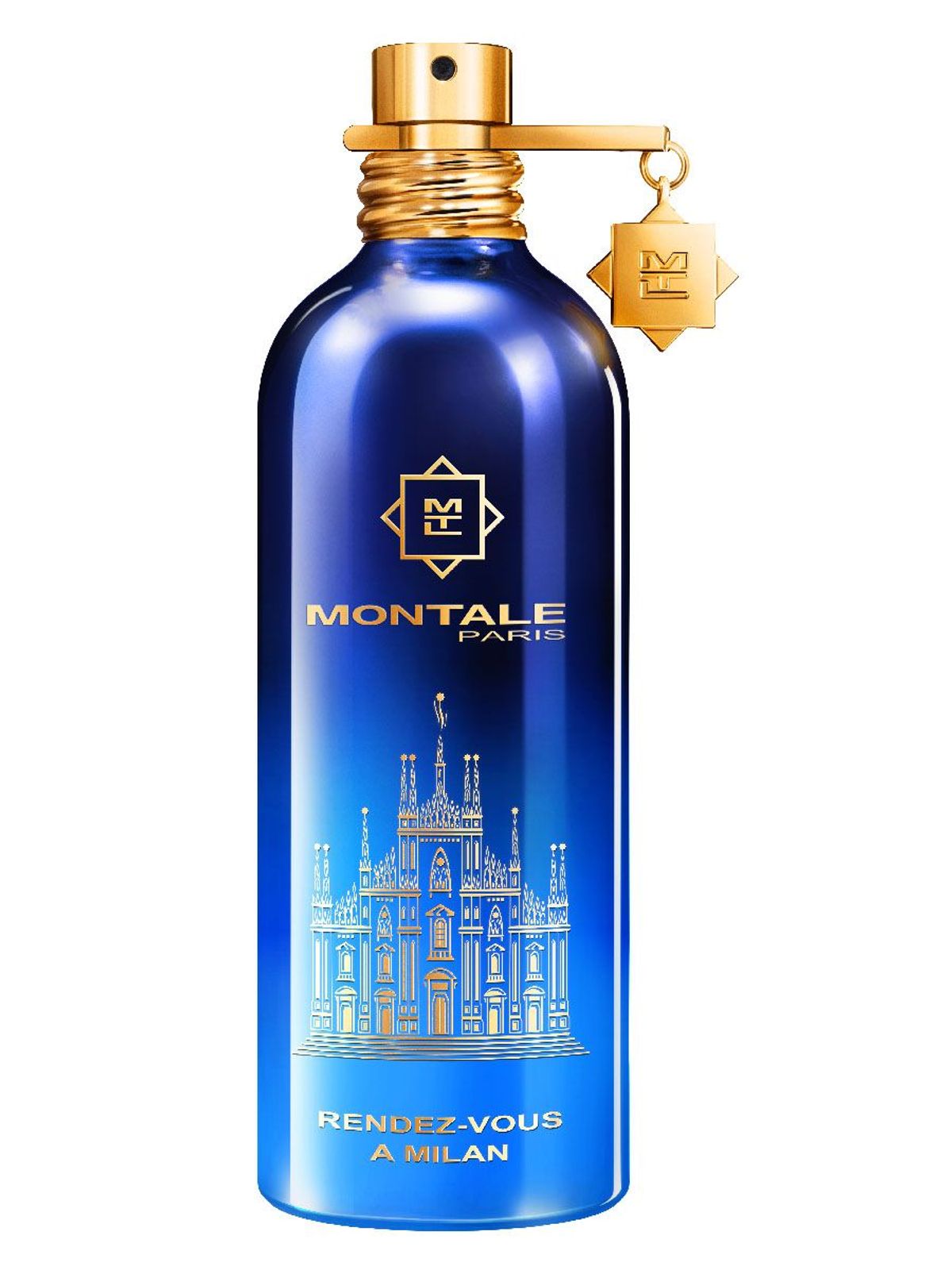 Rendez-vous à Milan