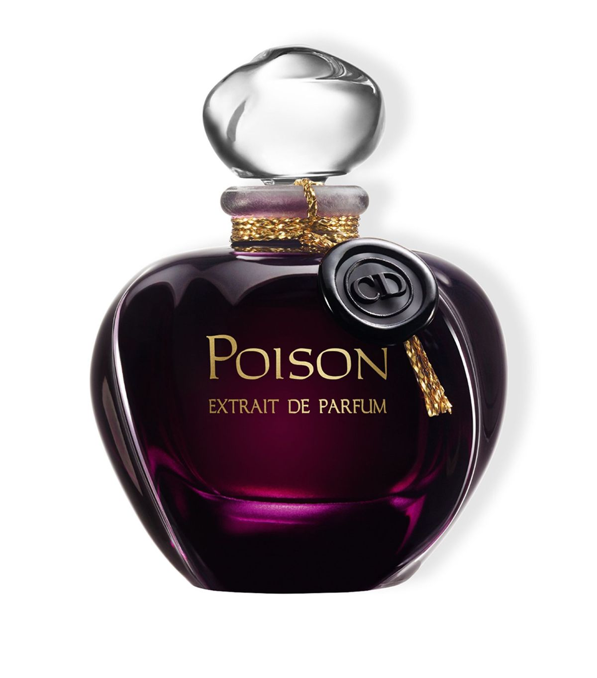 Poison Extrait de Parfum