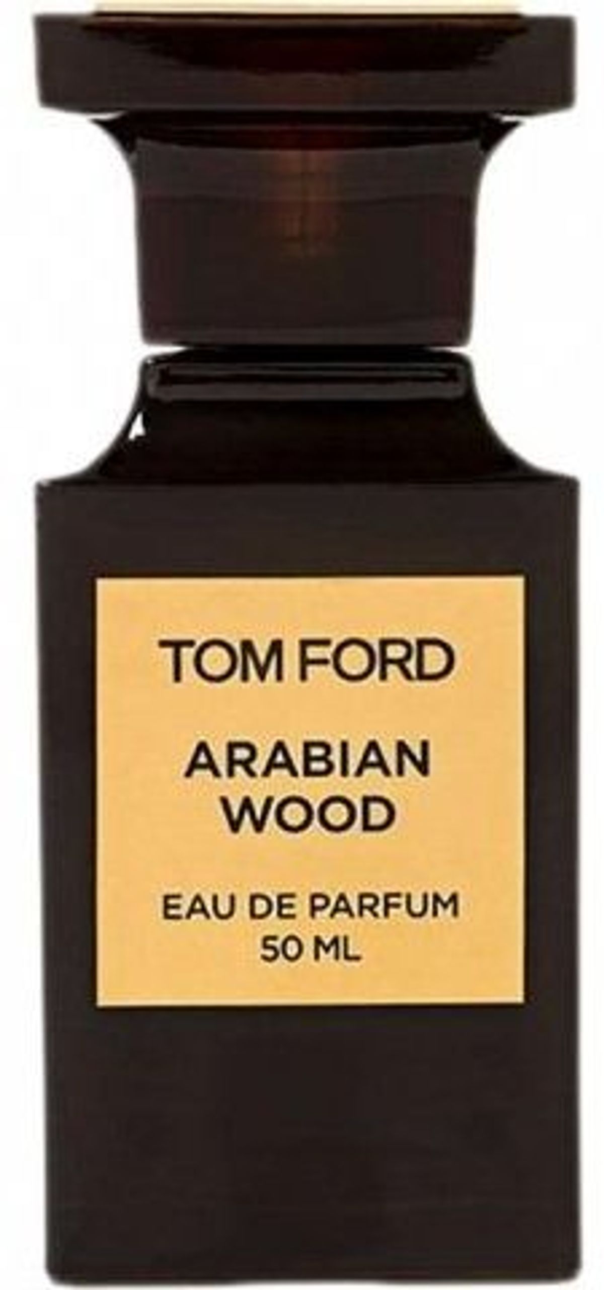 Arabian Wood