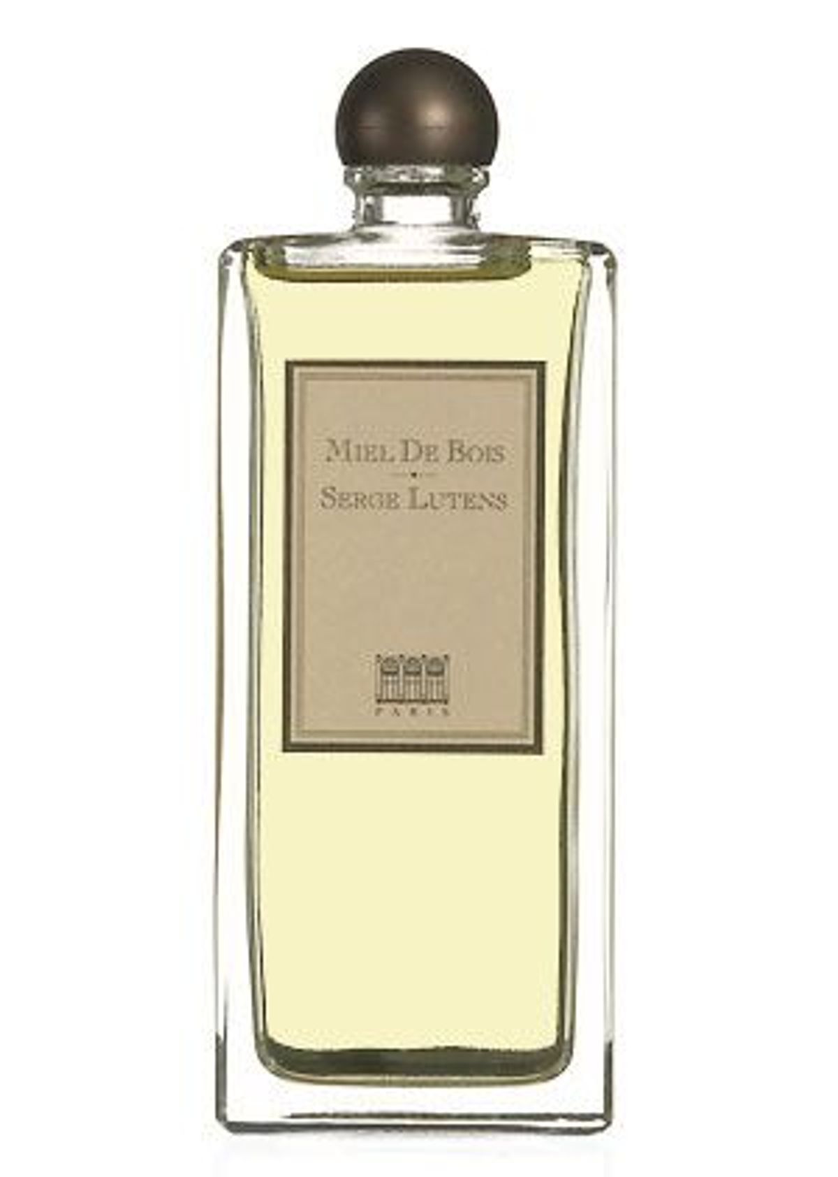 Miel De Bois