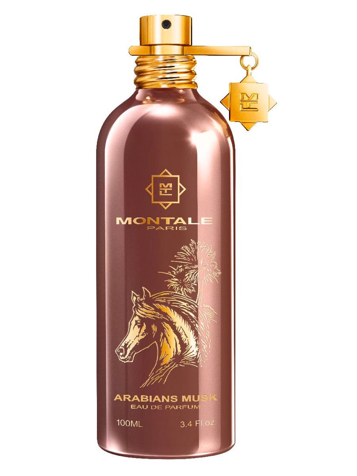 Arabians Musk