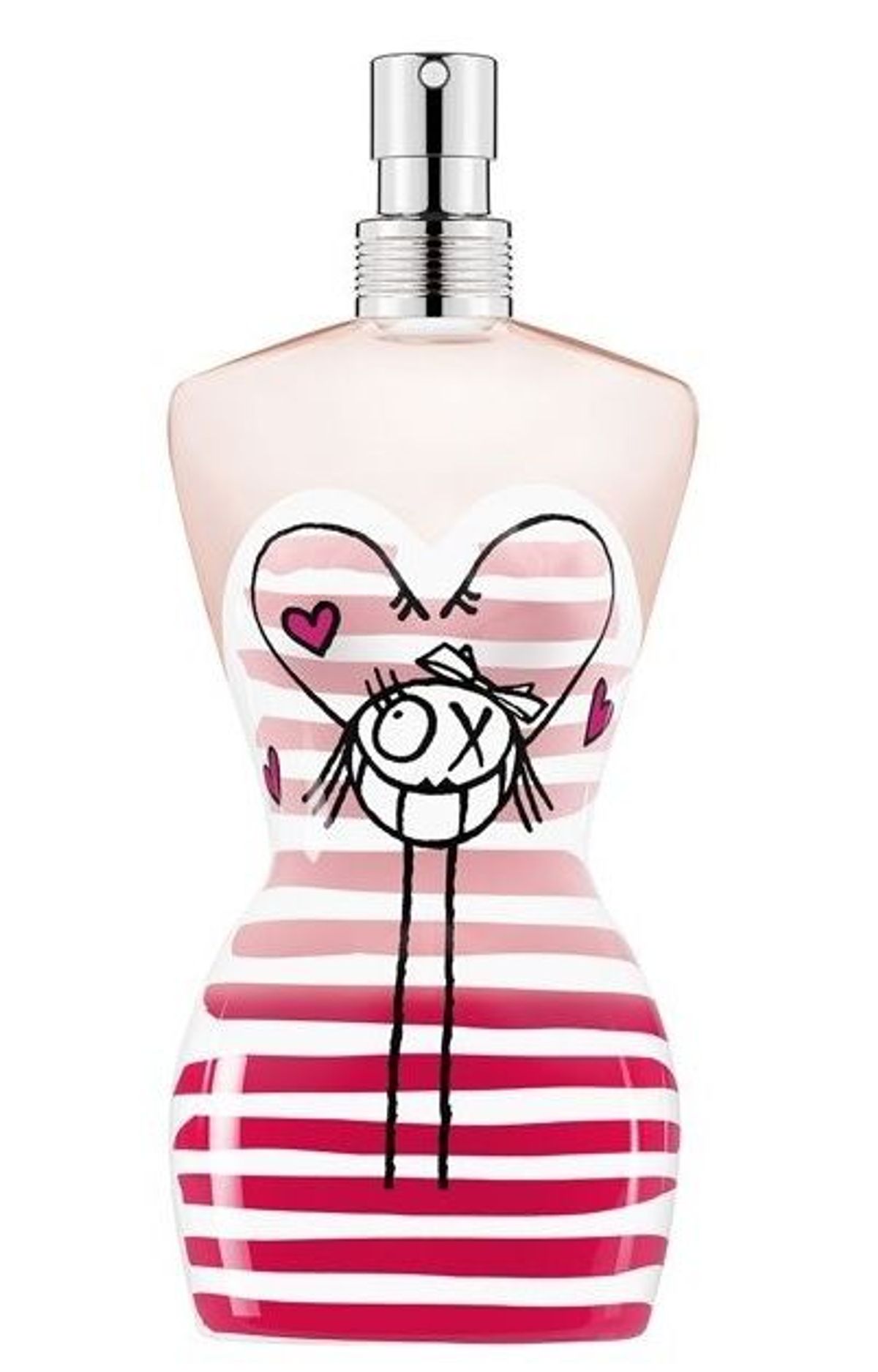 Classique Eau Fraîche André Edition