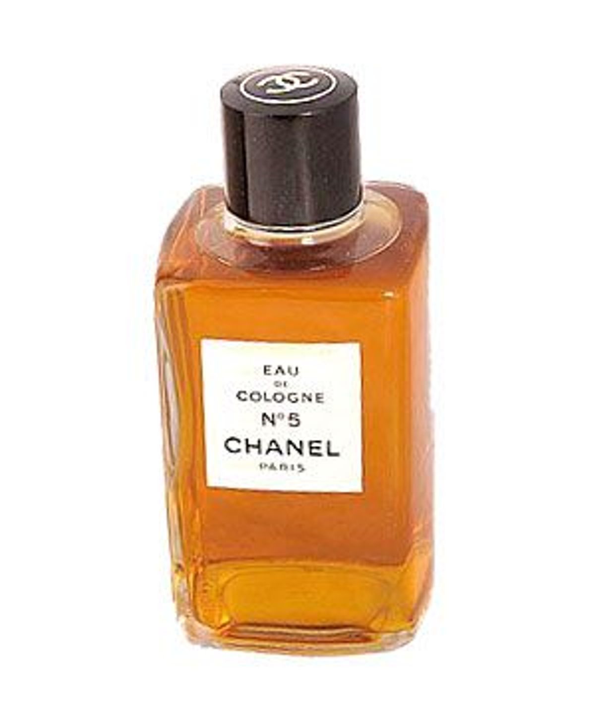 Chanel No 5 Eau de Cologne