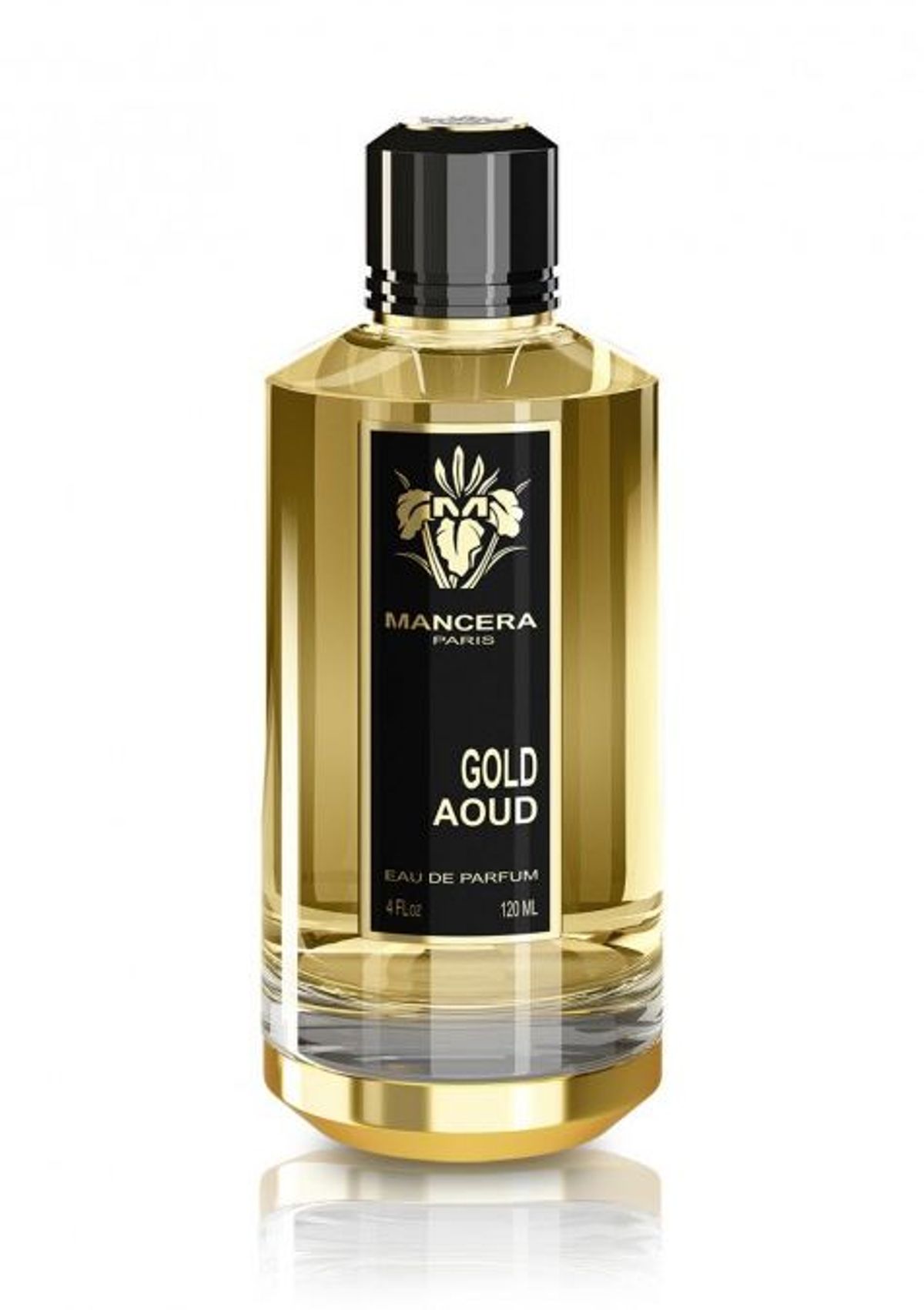 Gold Aoud