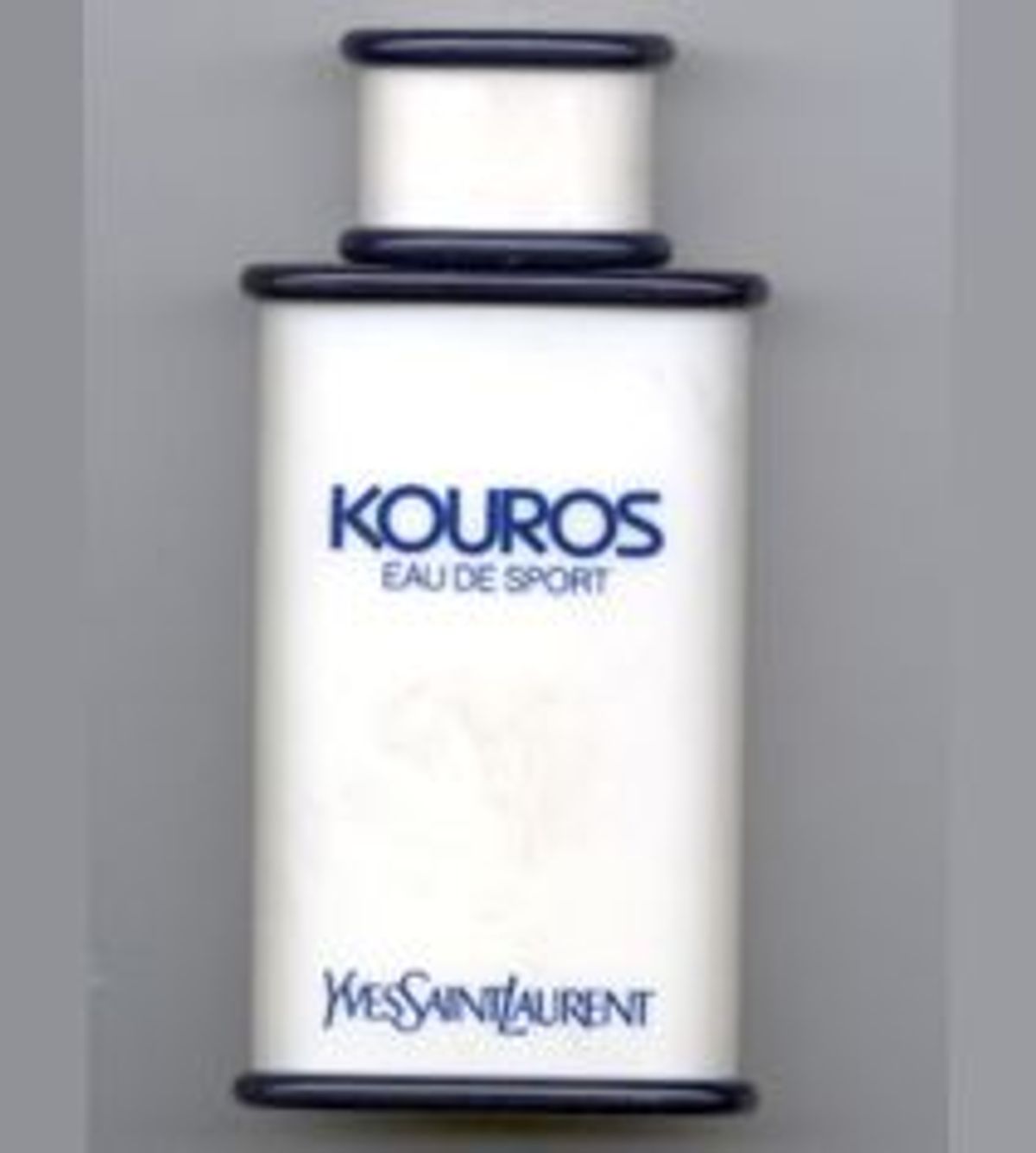 Kouros Eau de Sport