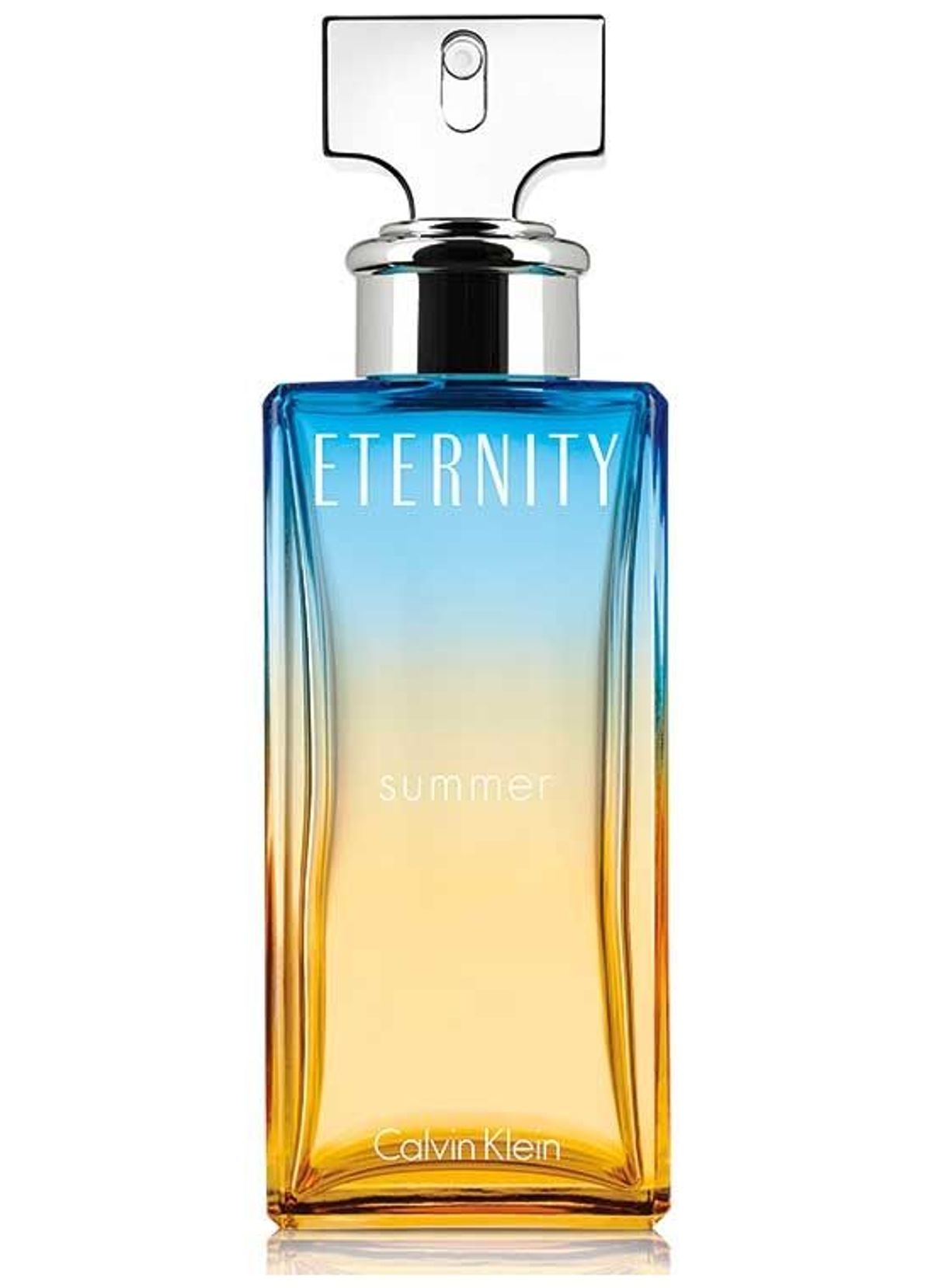Eternity Summer 2017