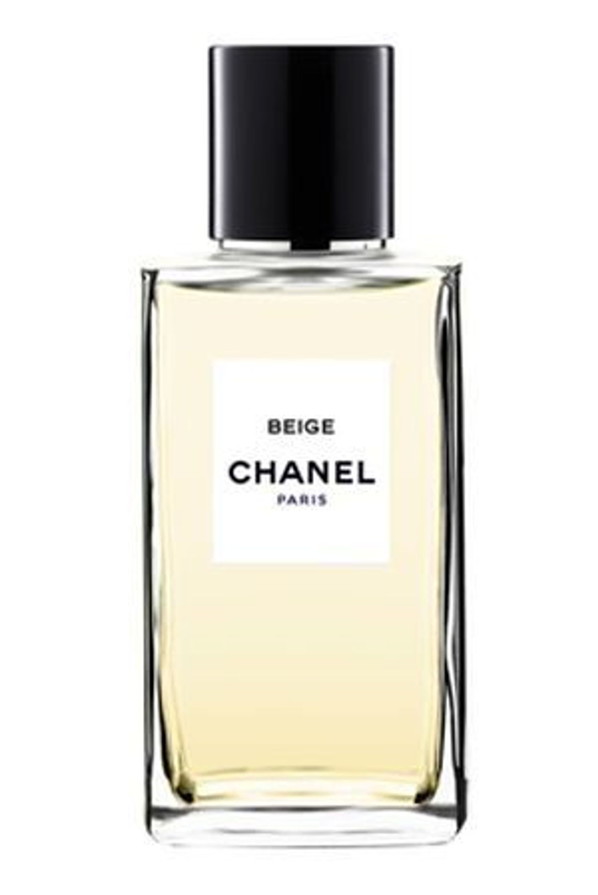 Les Exclusifs de Chanel Beige
