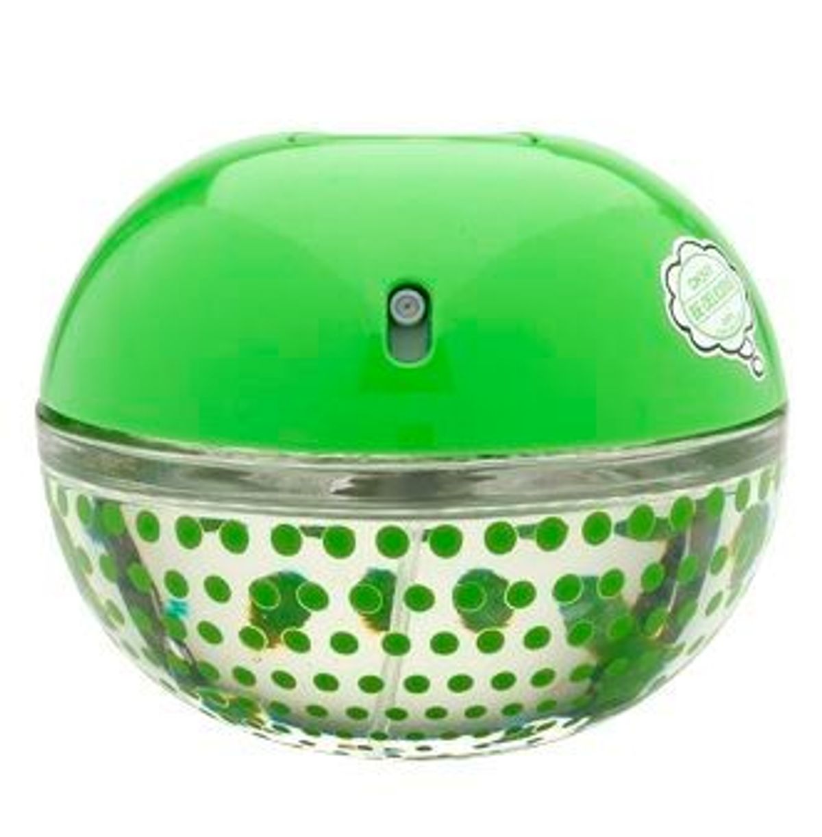 DKNY Be Delicious Pop-Art Optic