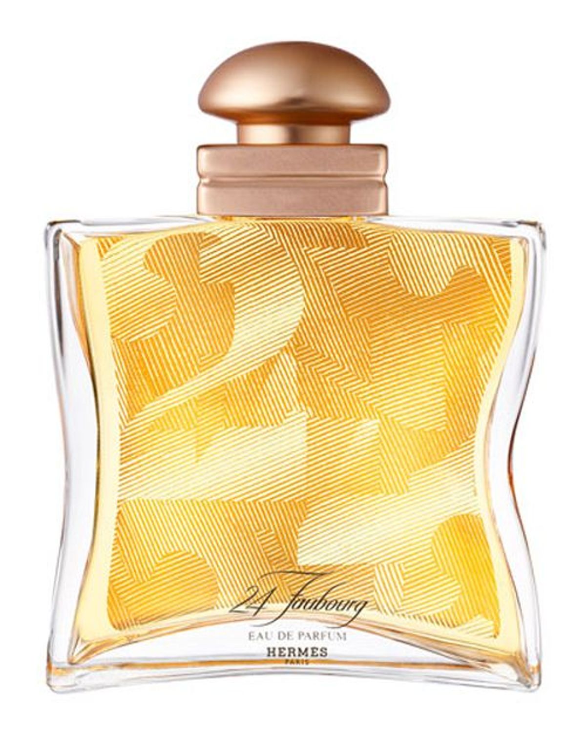 24 Faubourg Eau de Parfum Edition Numero 24