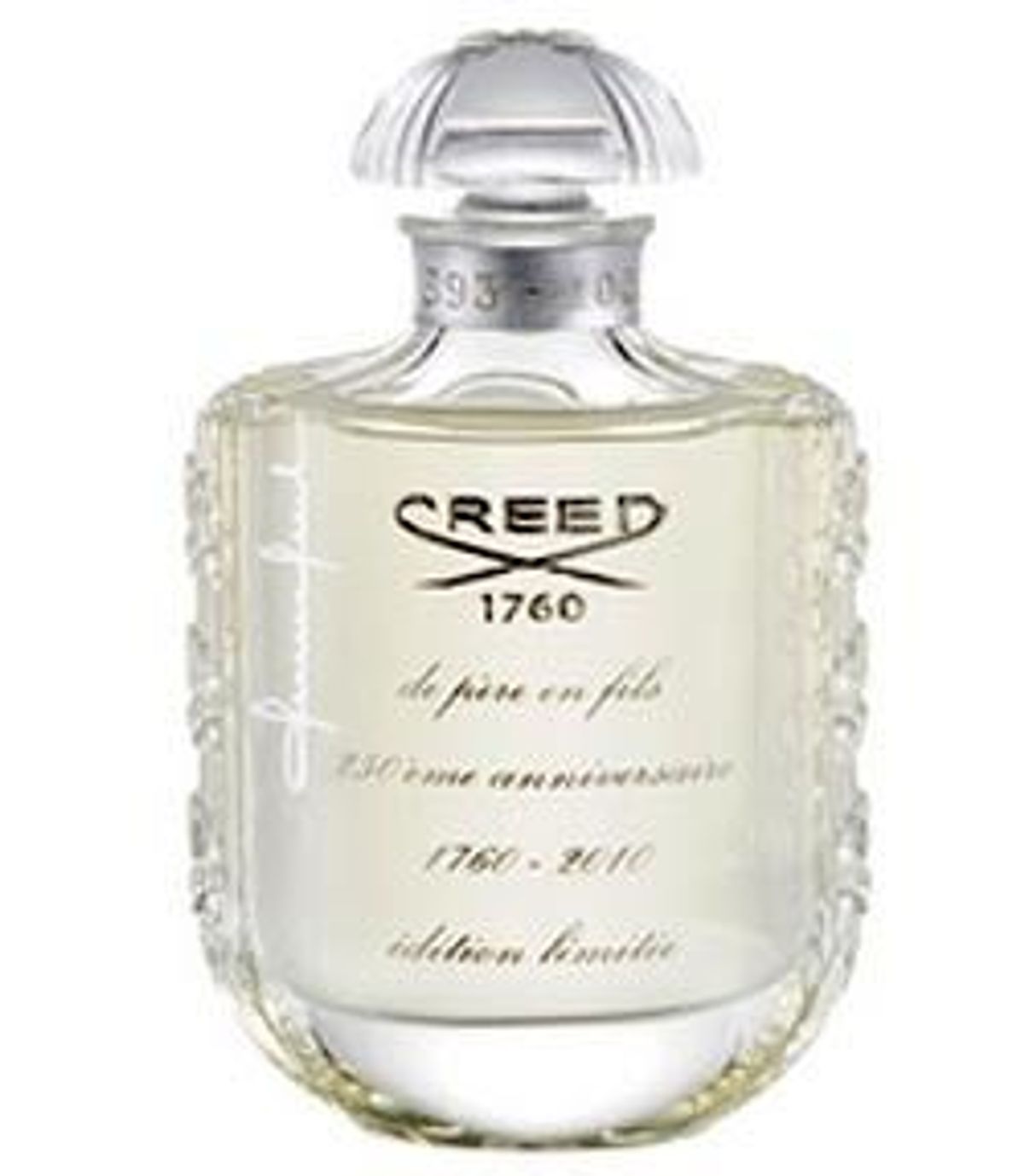 250 Years Anniversary