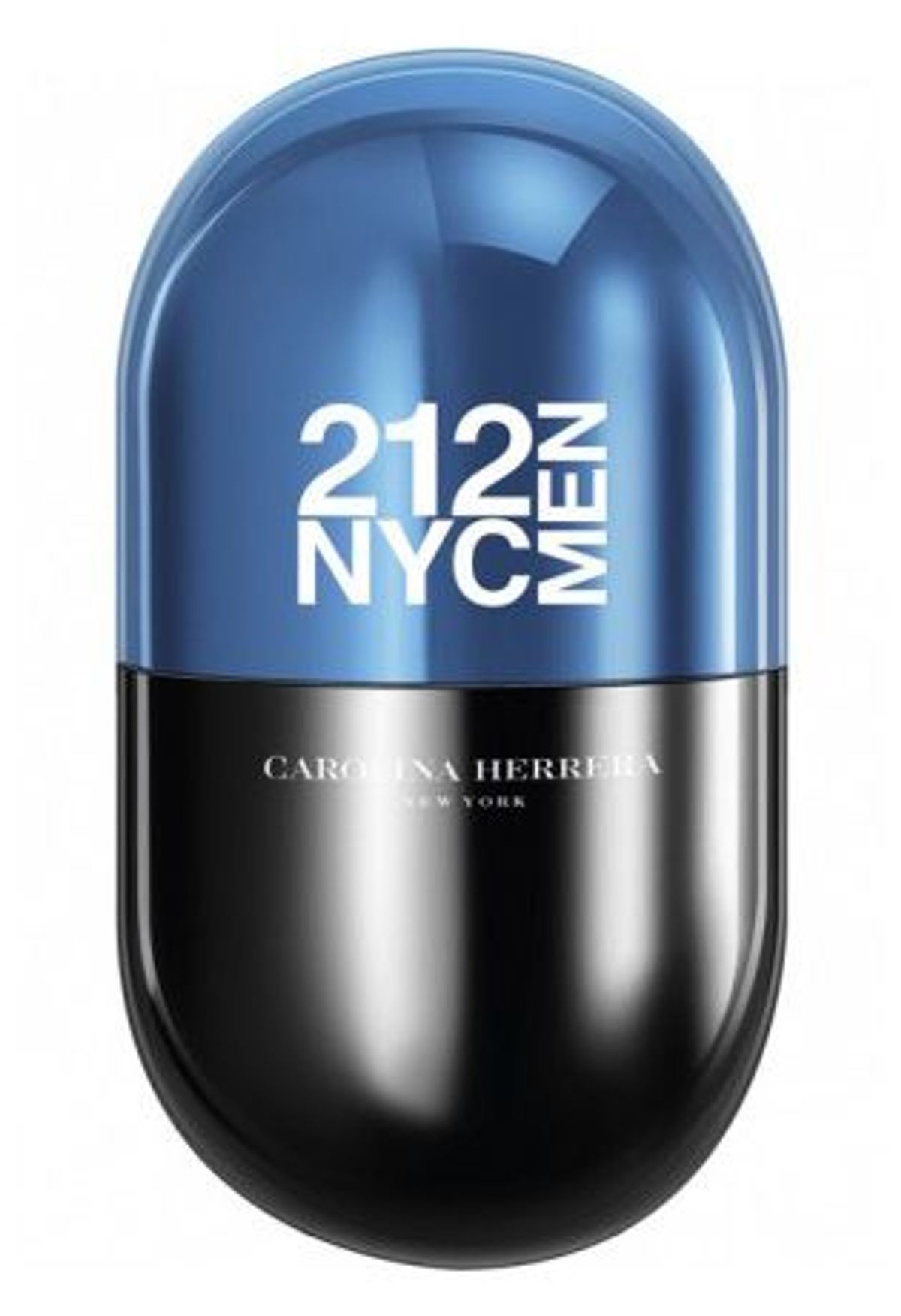 212 NYC Men Pills