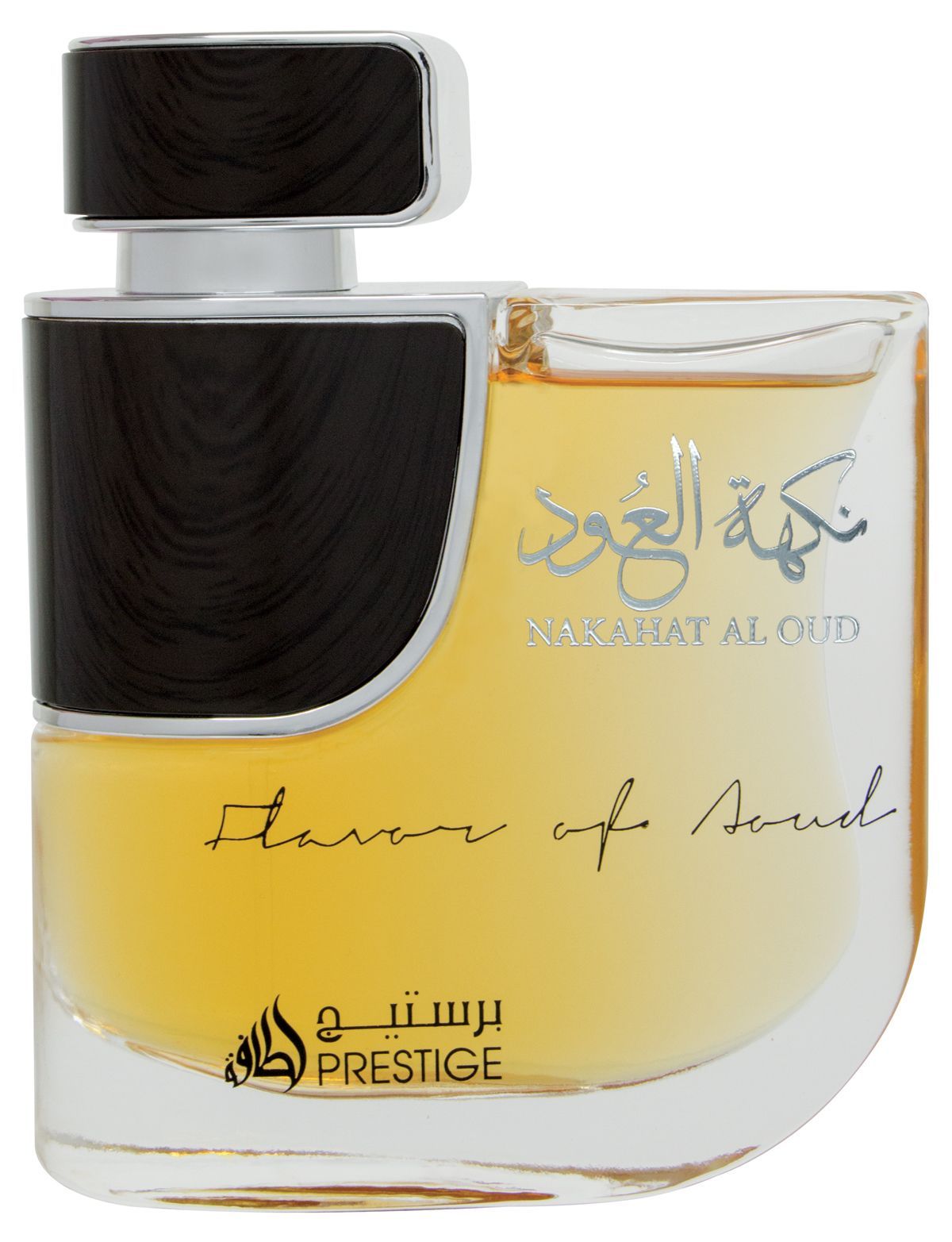 Nakahat Al Oud