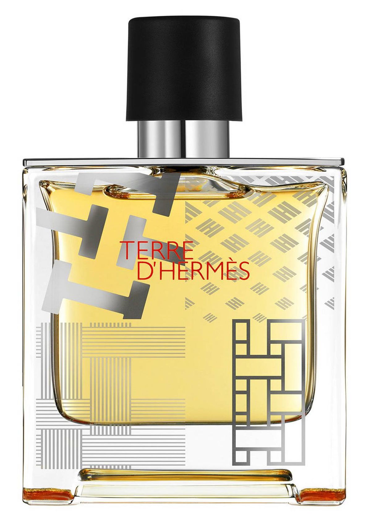 Terre d'Hermes Flacon H 2016 Parfum