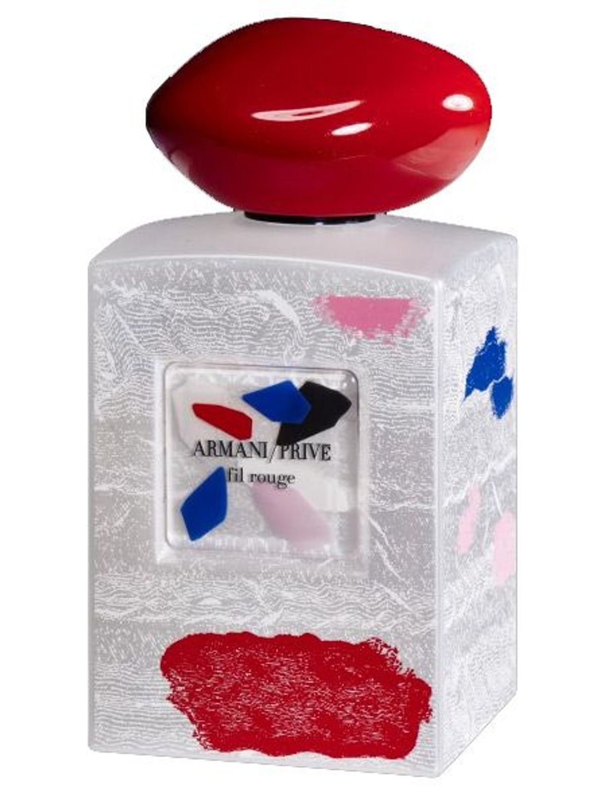 Armani Prive Fil Rouge