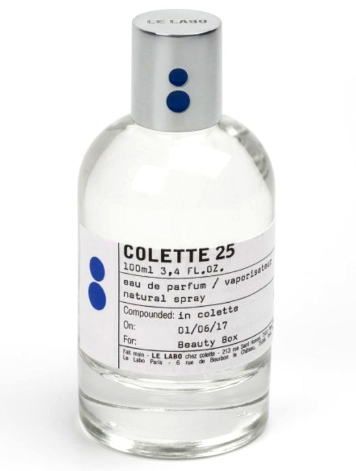Colette 25
