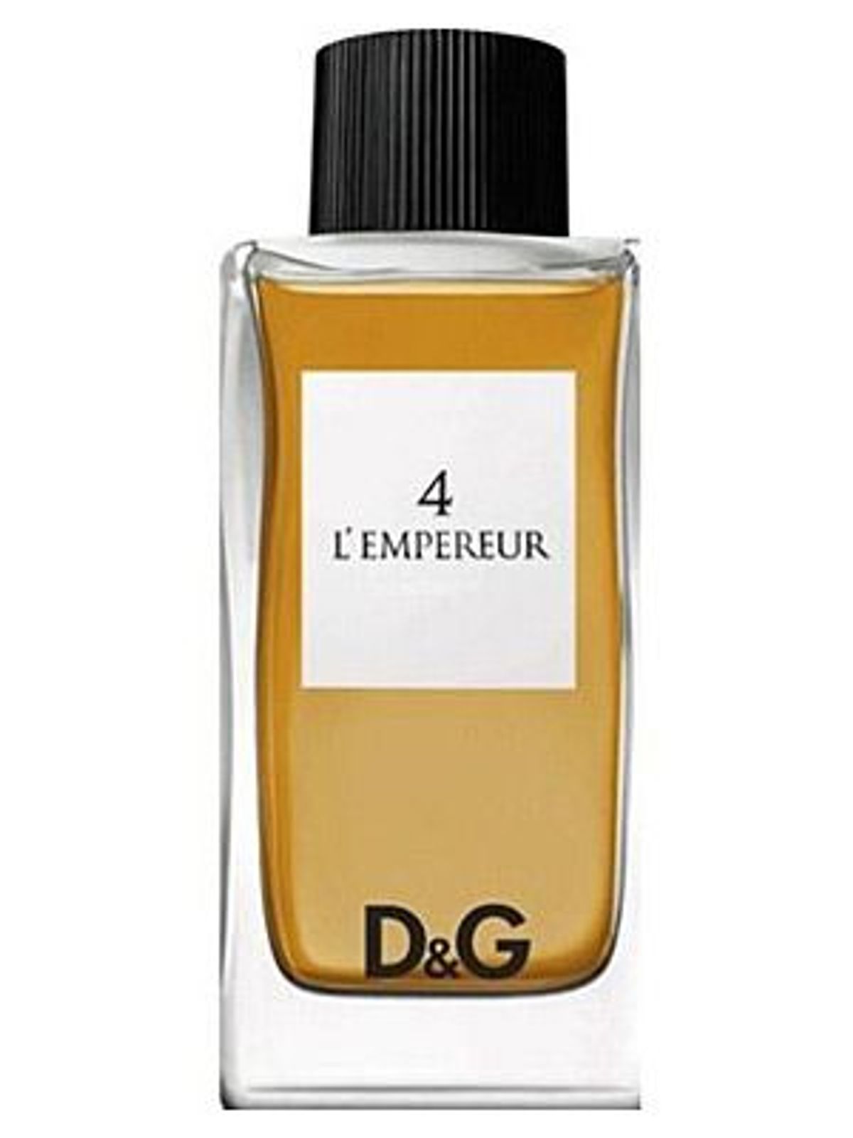 D&G Anthology L'Empereur 4