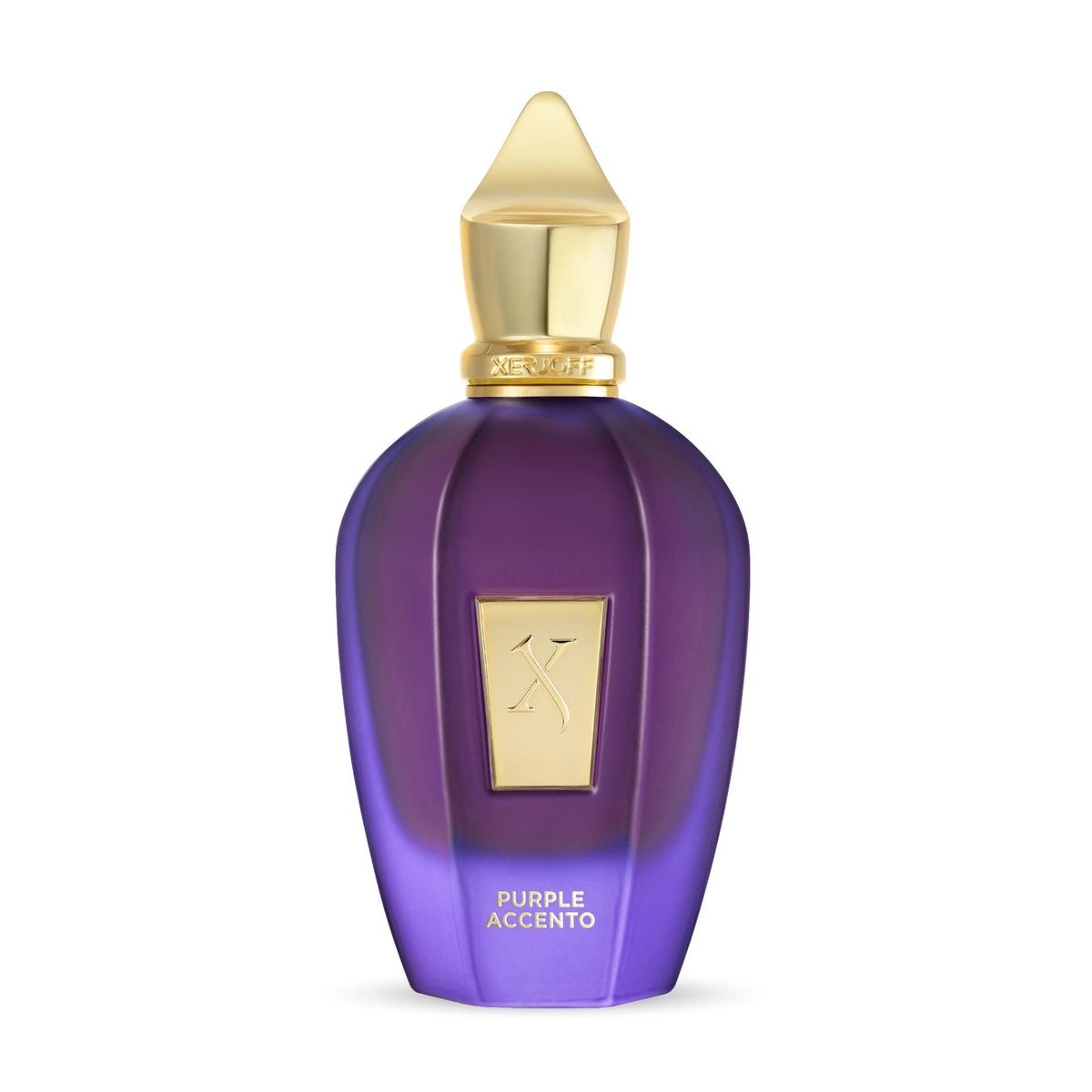 Purple Accento Eau de Parfum