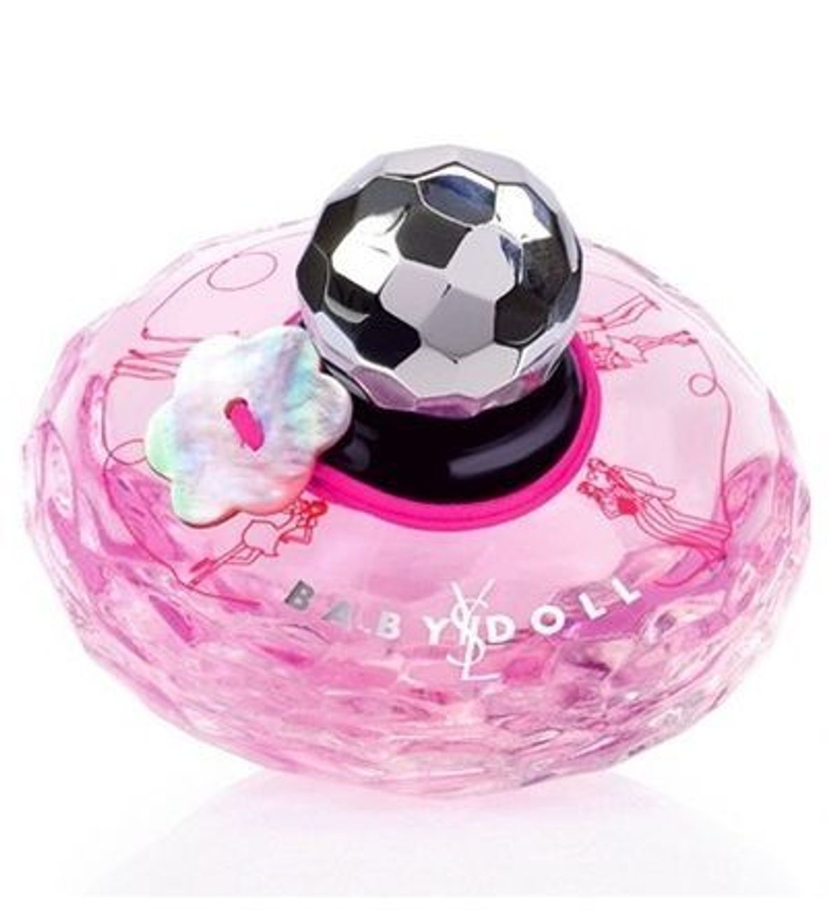 Baby Doll Honeymoon Limited Edition