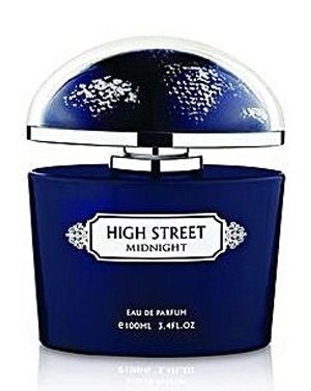 High Street Midnight