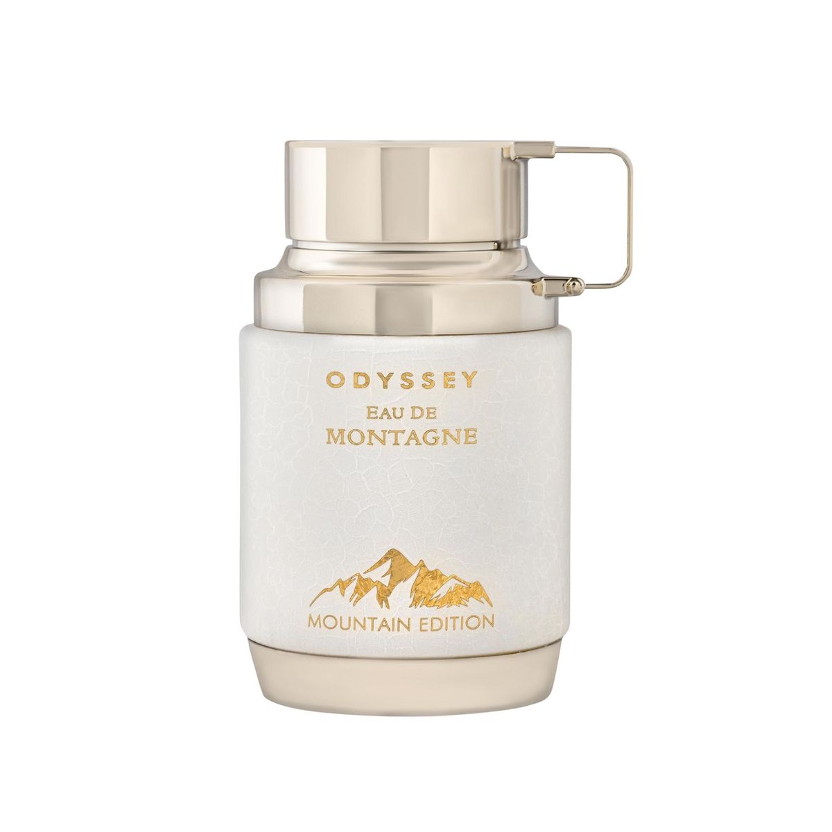 Odyssey Eau de Montagne