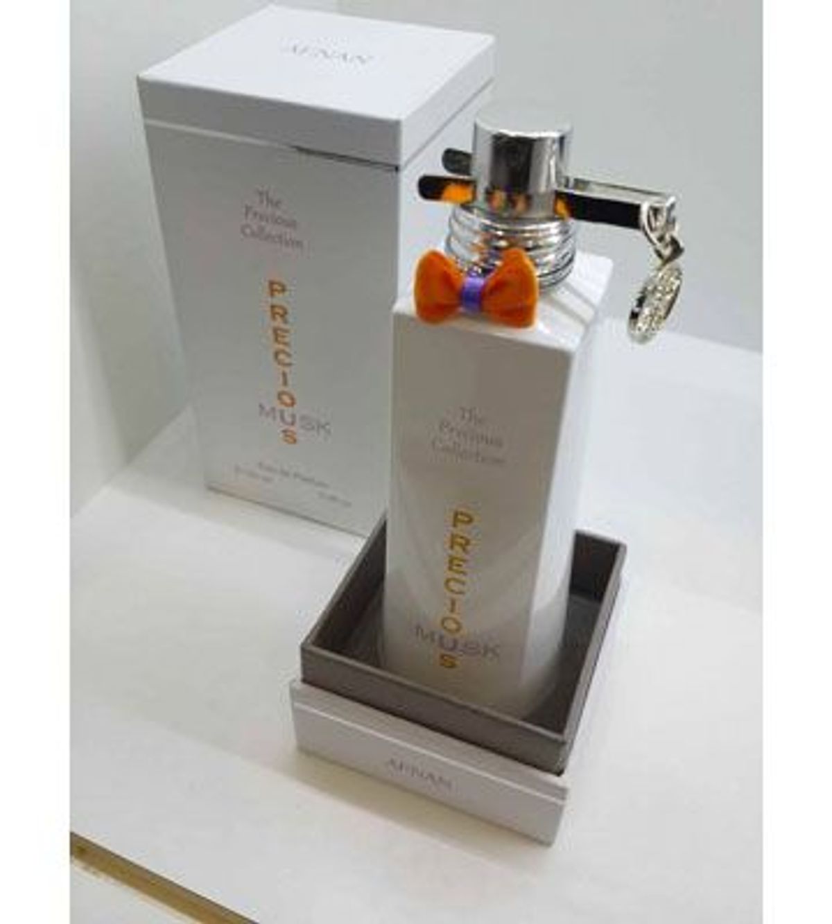 Precious Musk