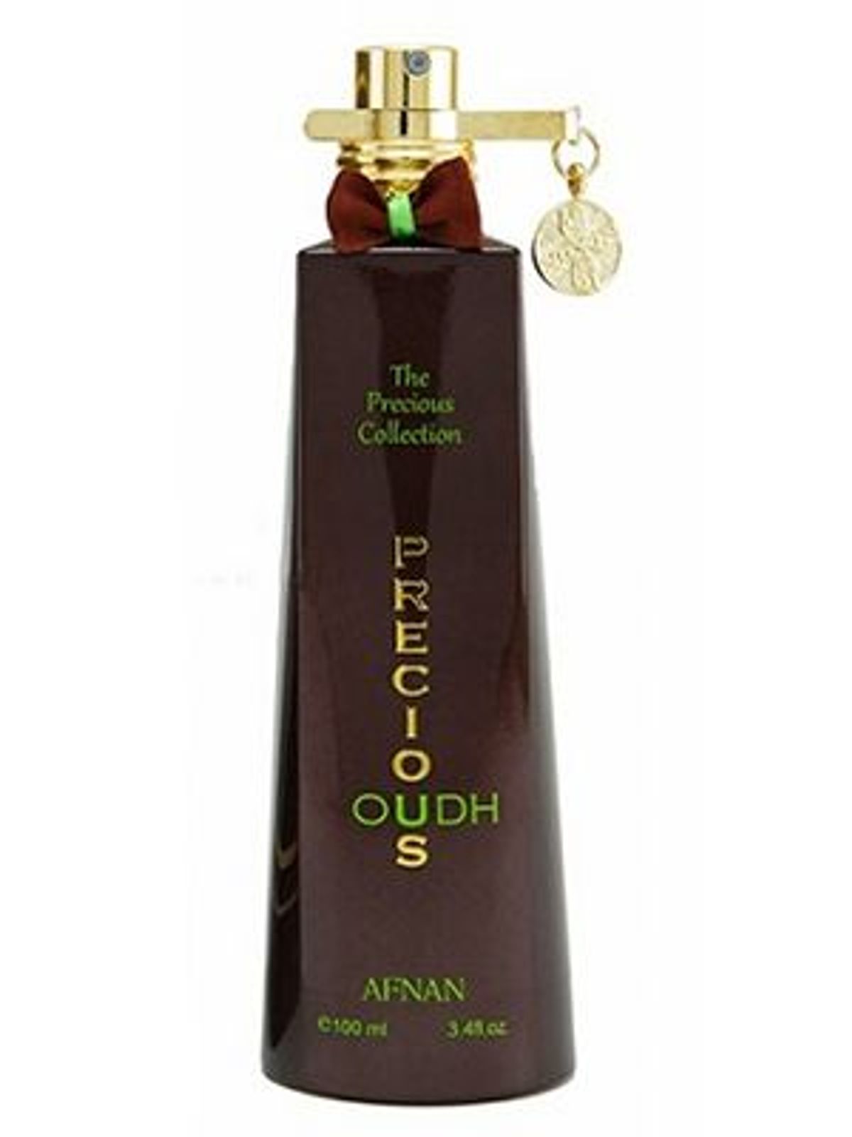 Precious Oudh