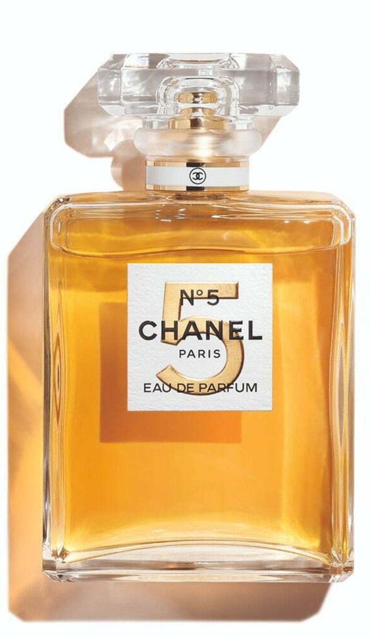 Chanel No 5 Eau de Parfum 100th Anniversary – Ask For The Moon Limited Edition