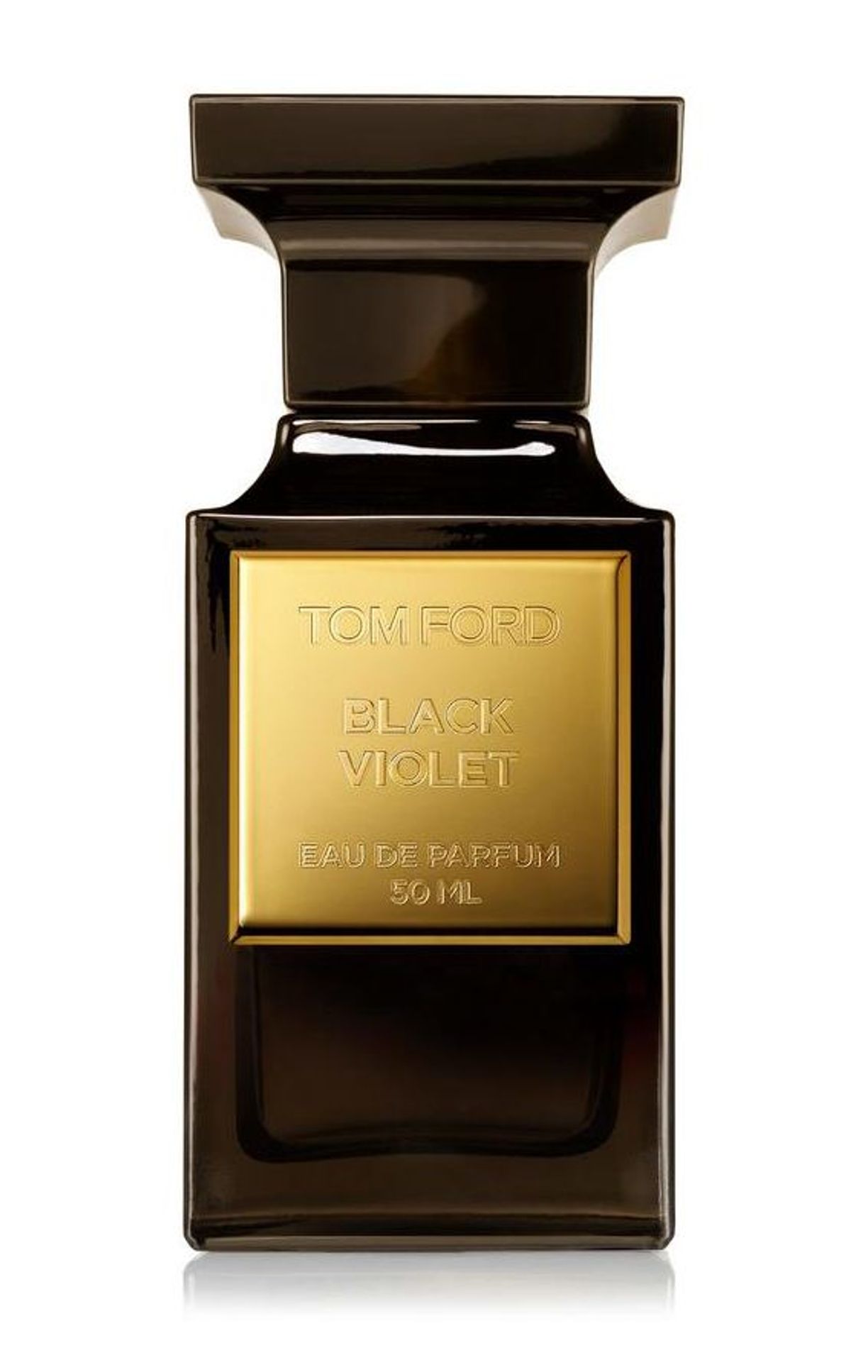 Reserve Collection: Black Violet