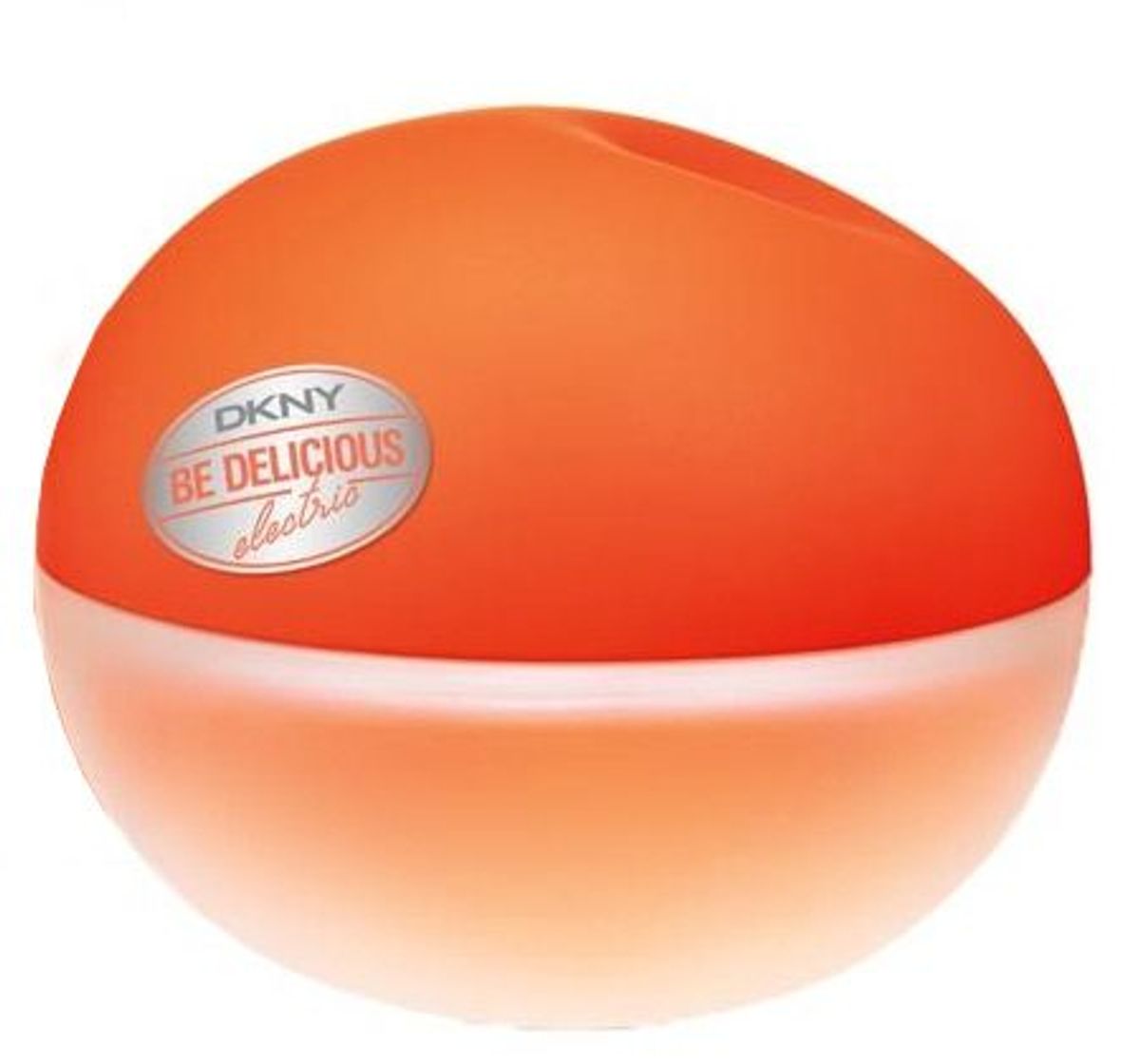 DKNY Be Delicious Electric Citrus Pulse