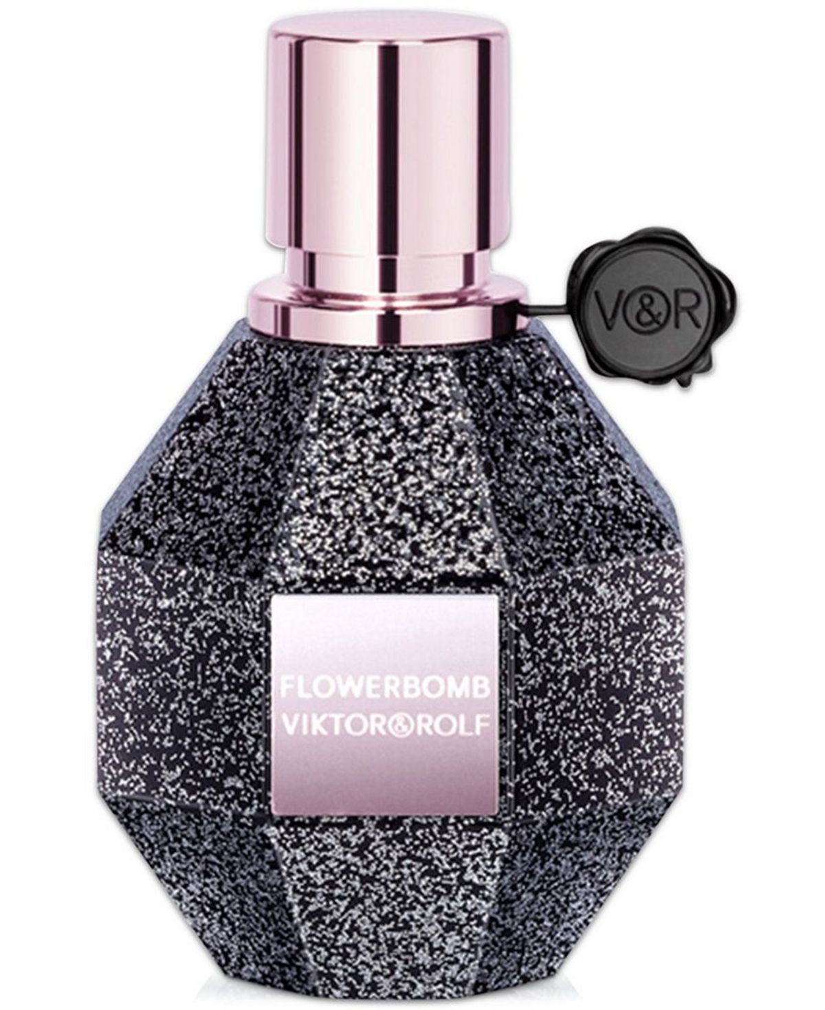 Flowerbomb Black Sparkle