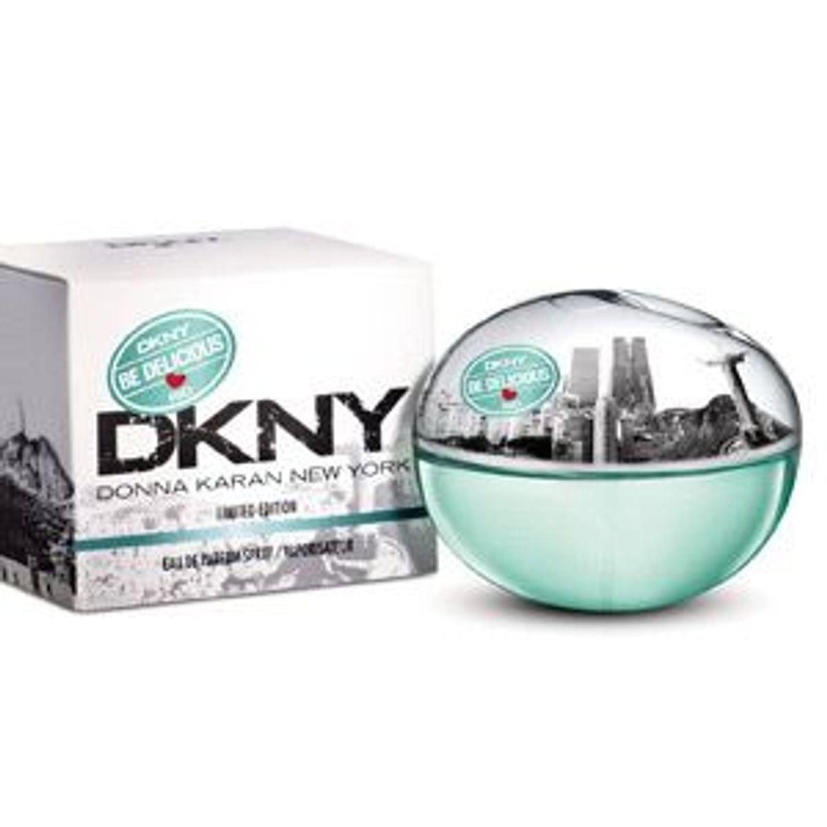 DKNY Be Delicious Rio