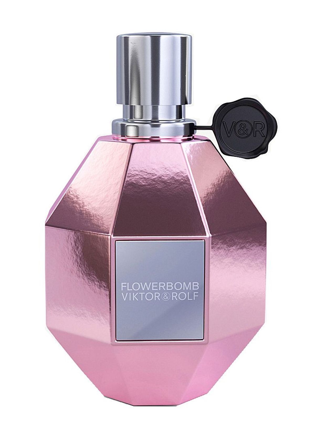 Flowerbomb Pink Chrome