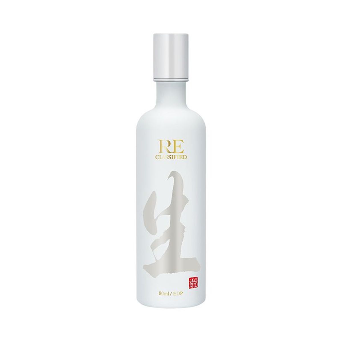 Đánh giá nước hoa unisex Sheng 生 của hãng RECLASSIFIED RE调香室