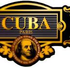 Cuba Paris