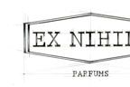 Ex Nihilo