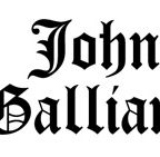 John Galliano