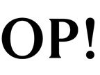 Joop!
