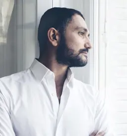 Francis Kurkdjian