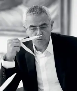 François Demachy
