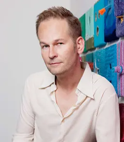 Geza Schoen