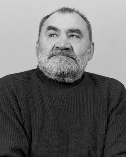 Maurice Roucel
